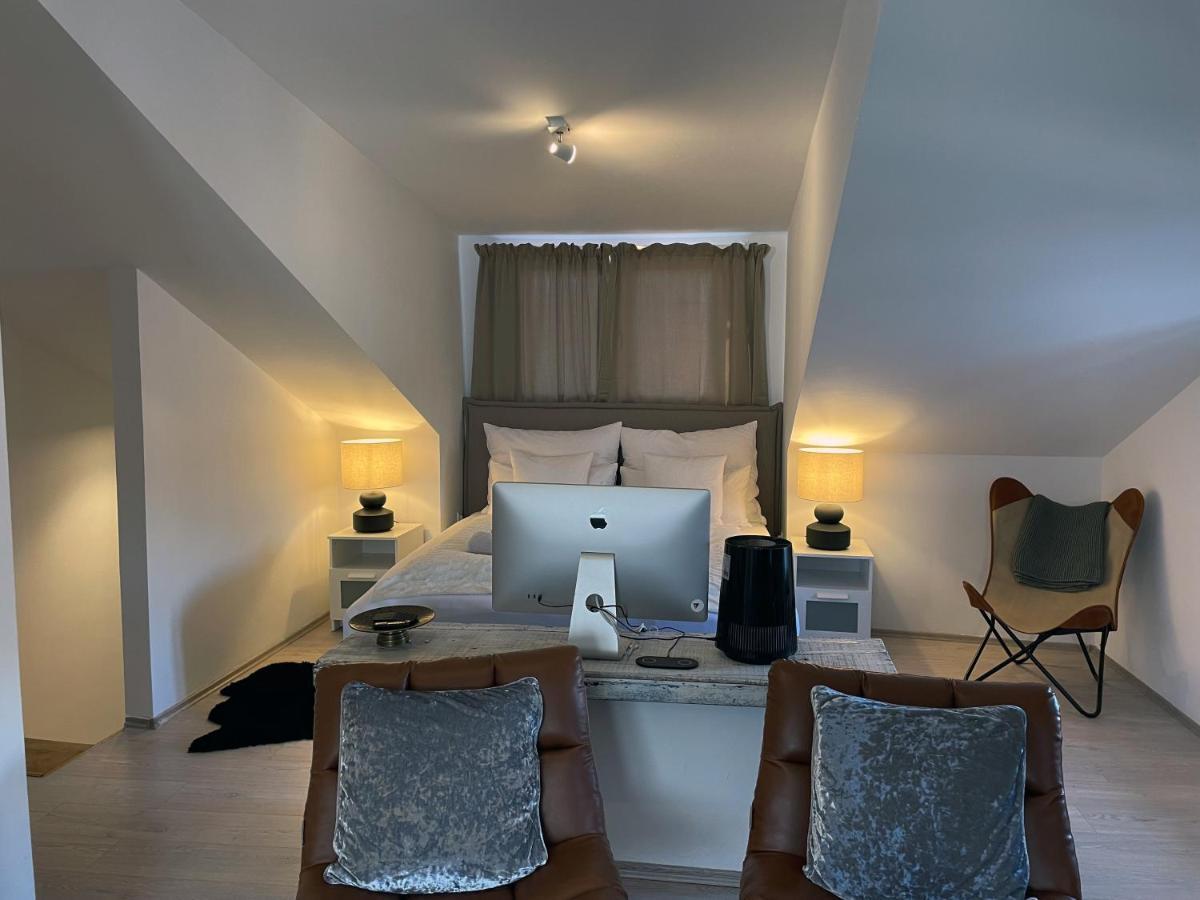 Fredys Apartments Stari Grad  Kültér fotó