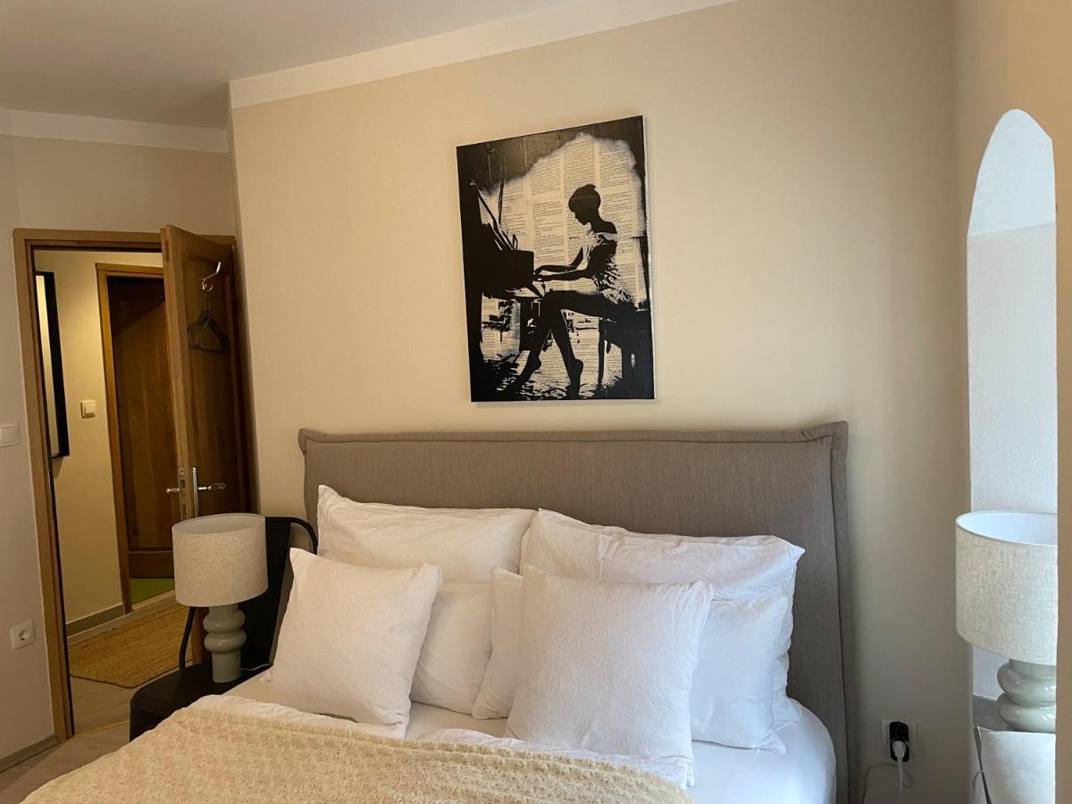 Fredys Apartments Stari Grad  Kültér fotó