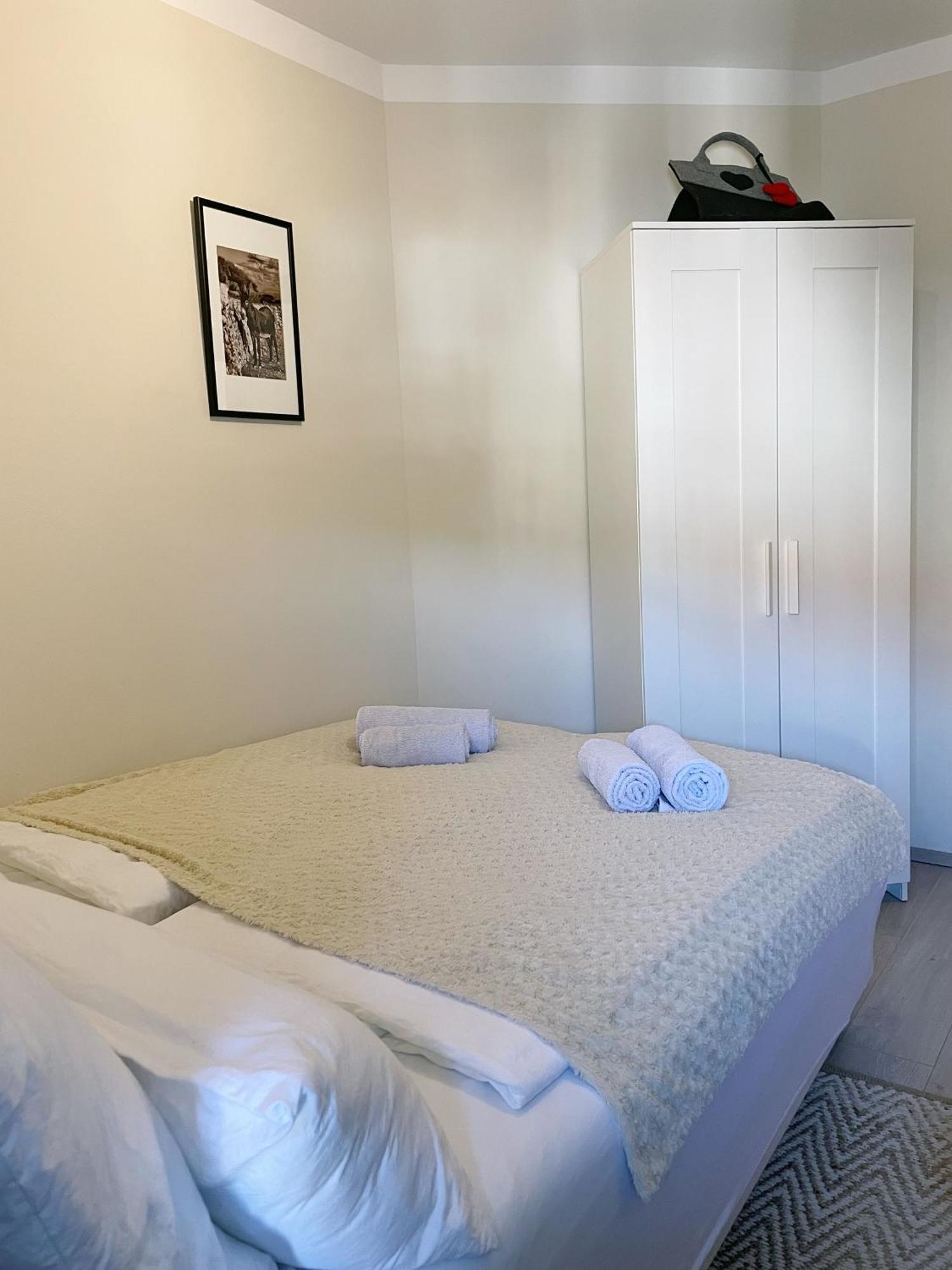 Fredys Apartments Stari Grad  Kültér fotó