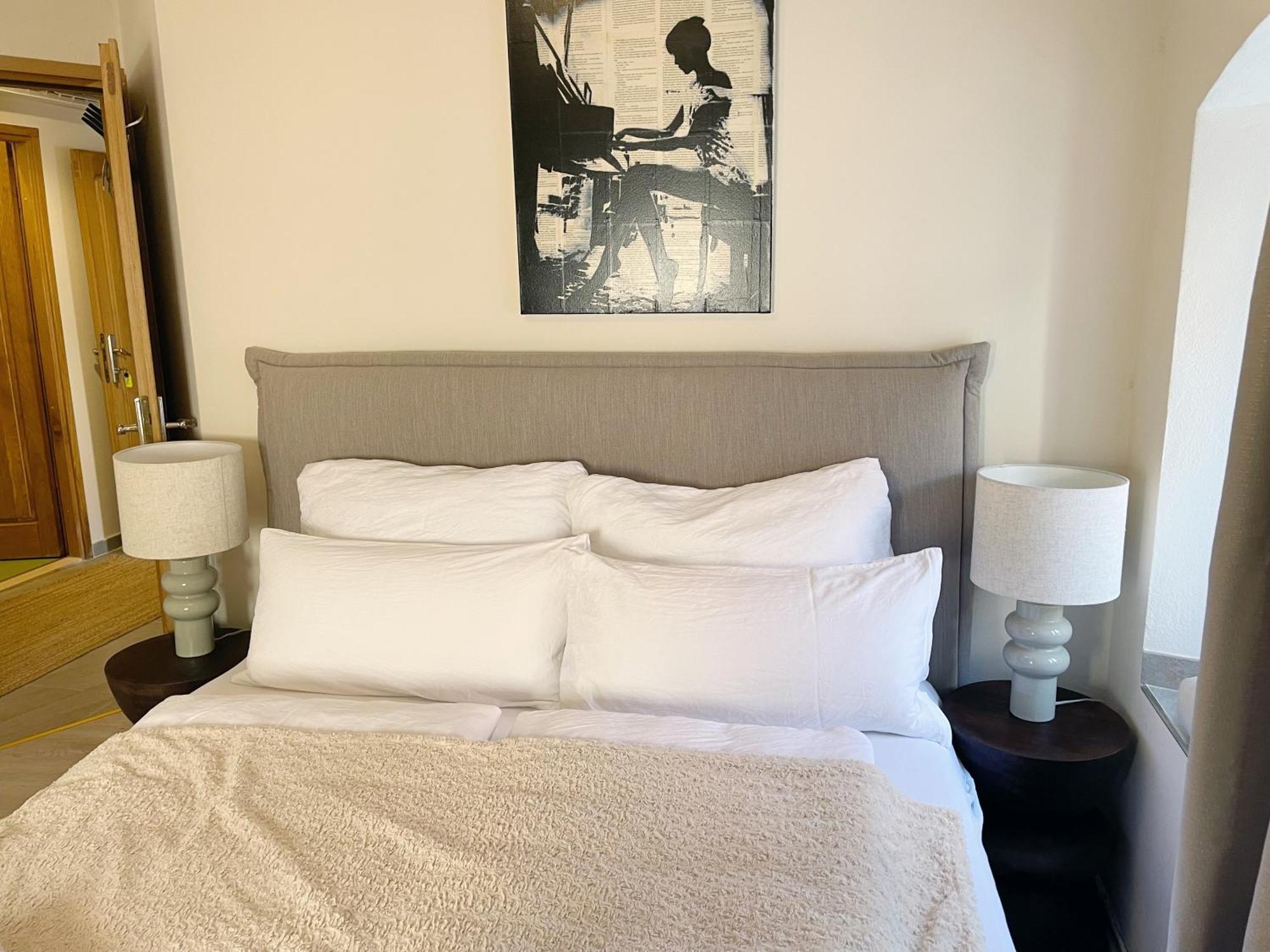 Fredys Apartments Stari Grad  Kültér fotó