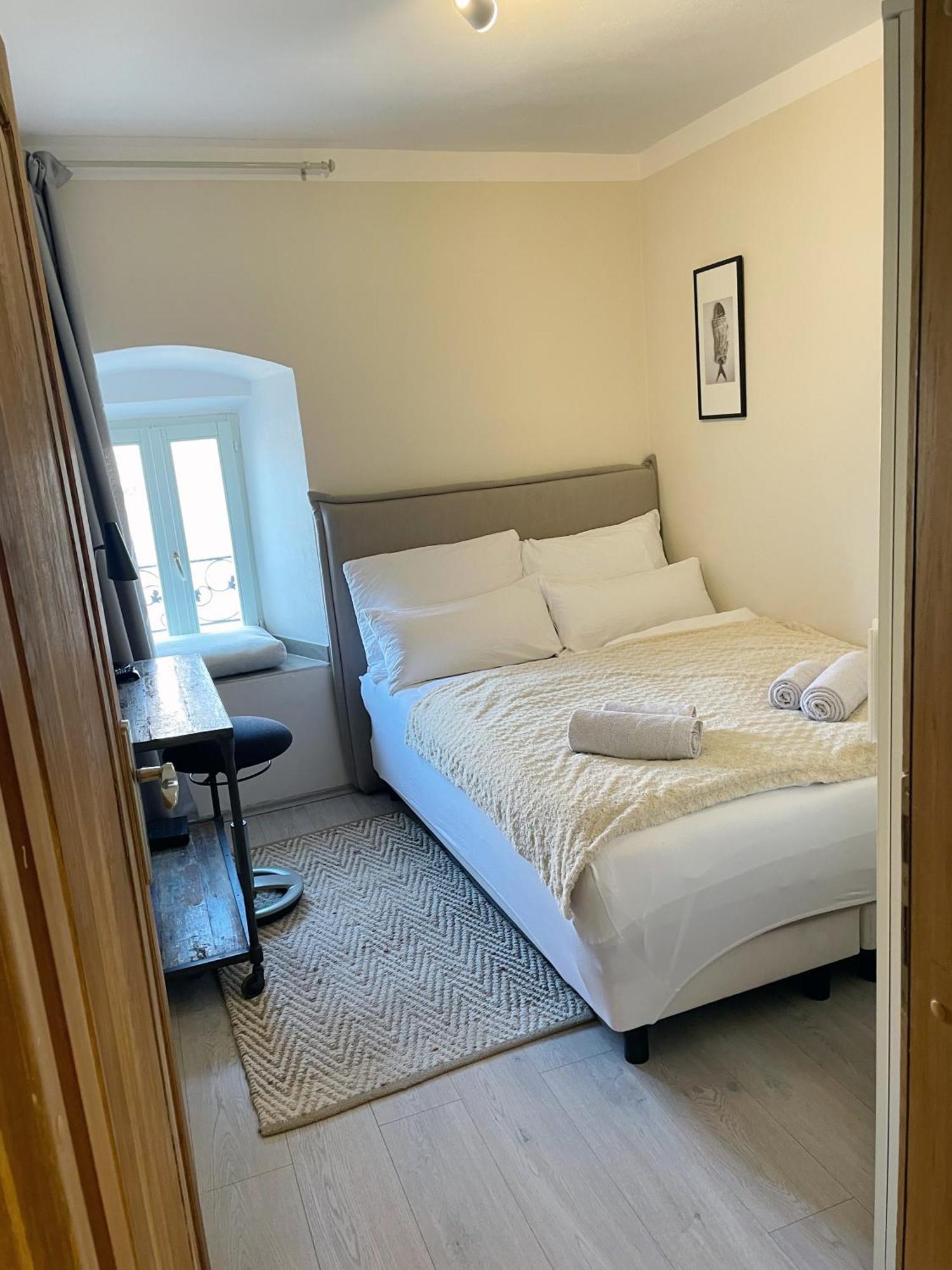 Fredys Apartments Stari Grad  Kültér fotó